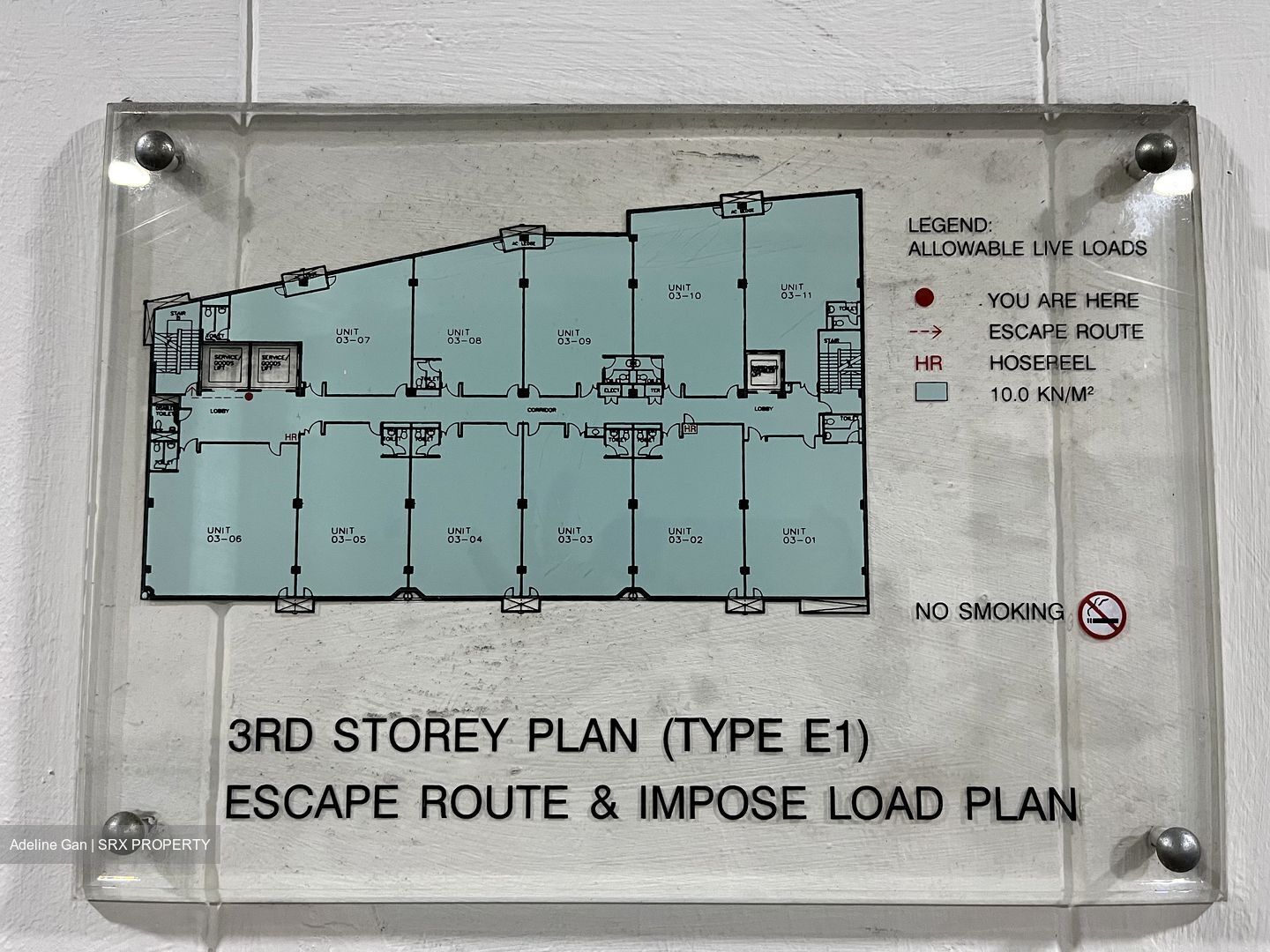 Admiralty Industrial Park (D27), Factory #602804441